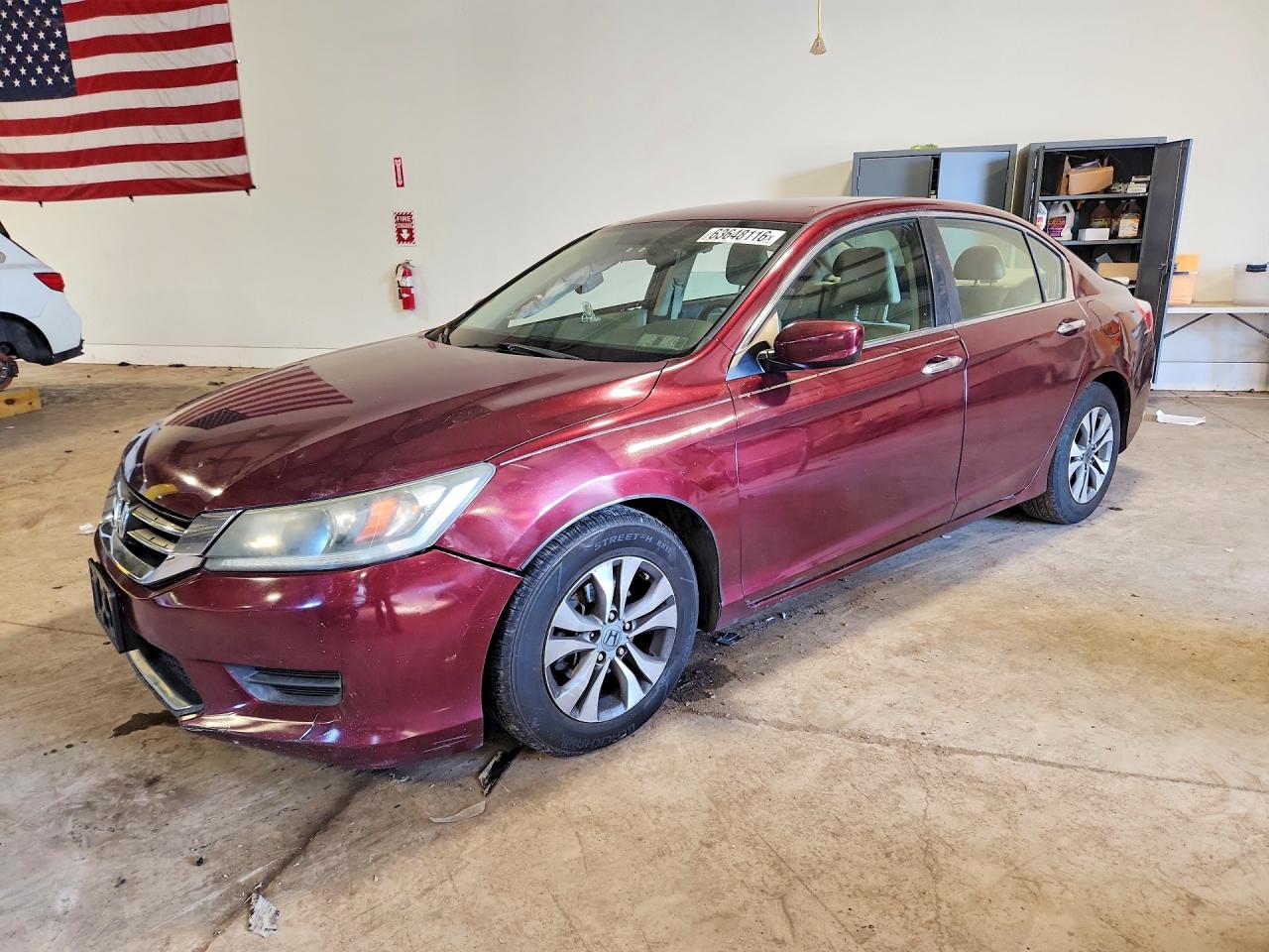 1HGCR2F36FA133754 · 2015 HONDA ACCORD