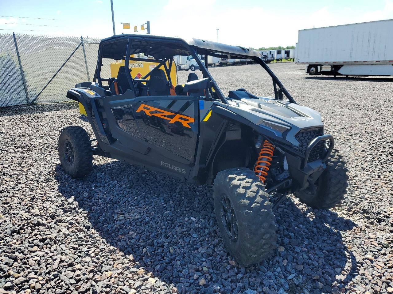 2024 POLARIS RZR XP