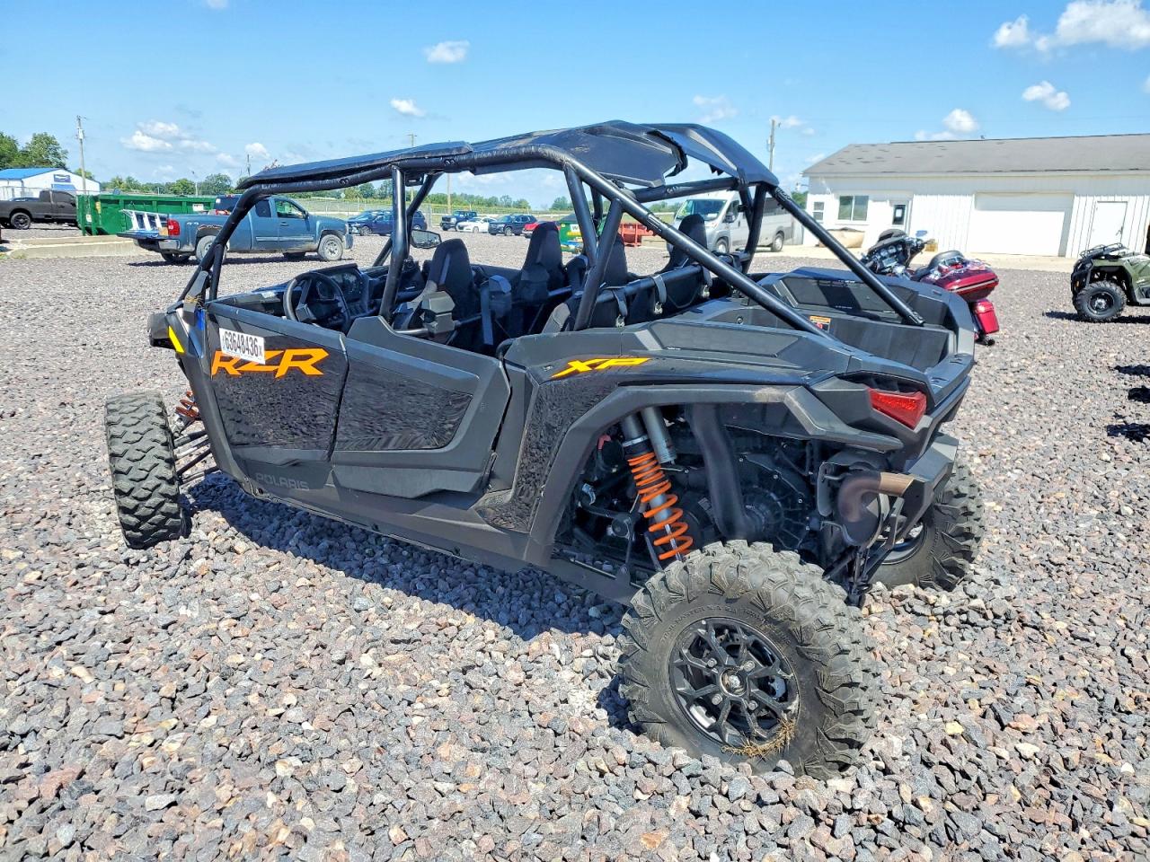 3NSNMC993RF041376 · 2024 POLARIS RZR XP · 3/10