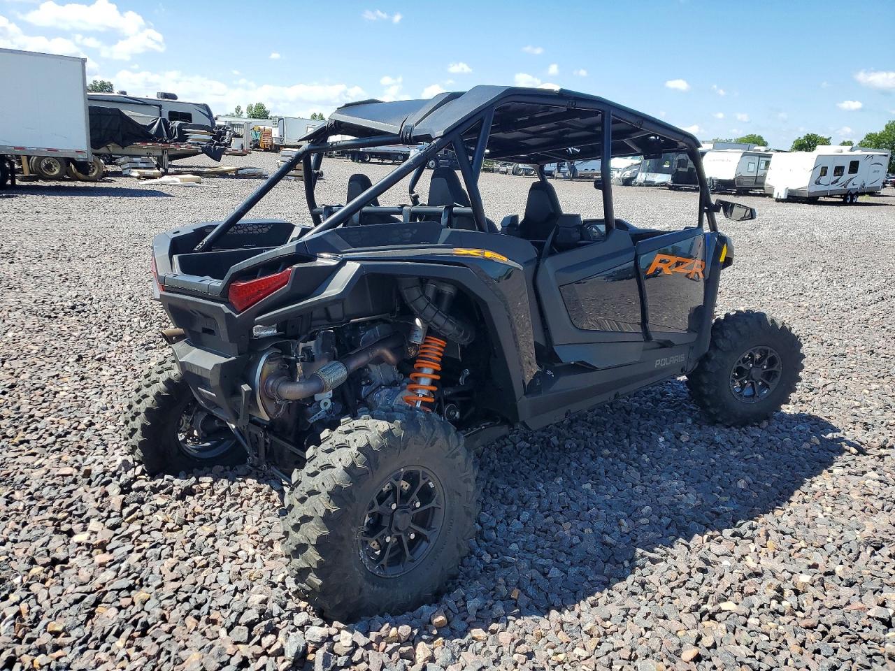 3NSNMC993RF041376 · 2024 POLARIS RZR XP · 4/10