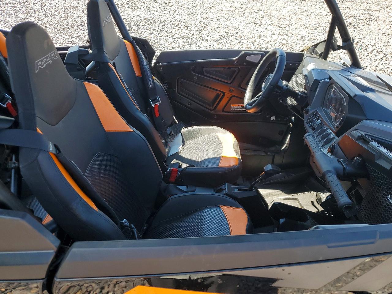 3NSNMC993RF041376 · 2024 POLARIS RZR XP · 5/10