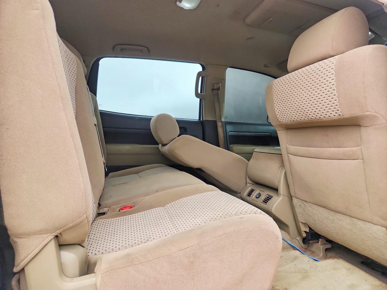 5TFEV54198X058649 · 2008 TOYOTA TUNDRA · 10/12