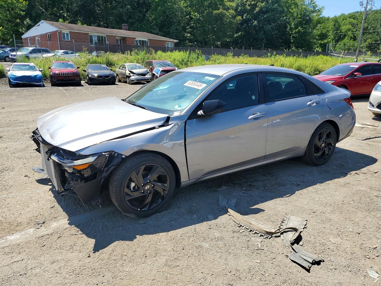 KMHLM4DG0TU154703 · 2026 HYUNDAI ELANTRA