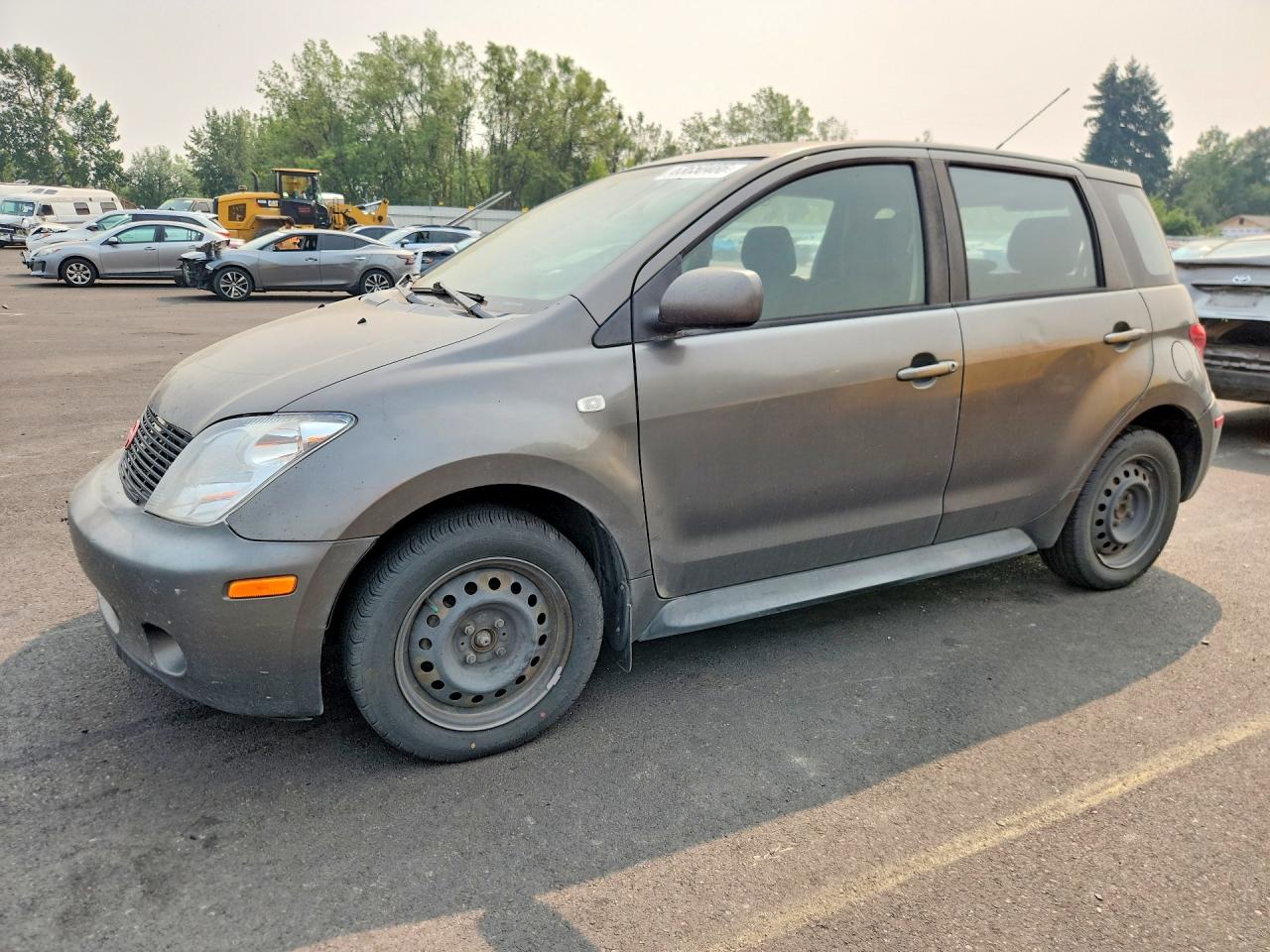 JTKKT624950099775 · 2005 SCION XA