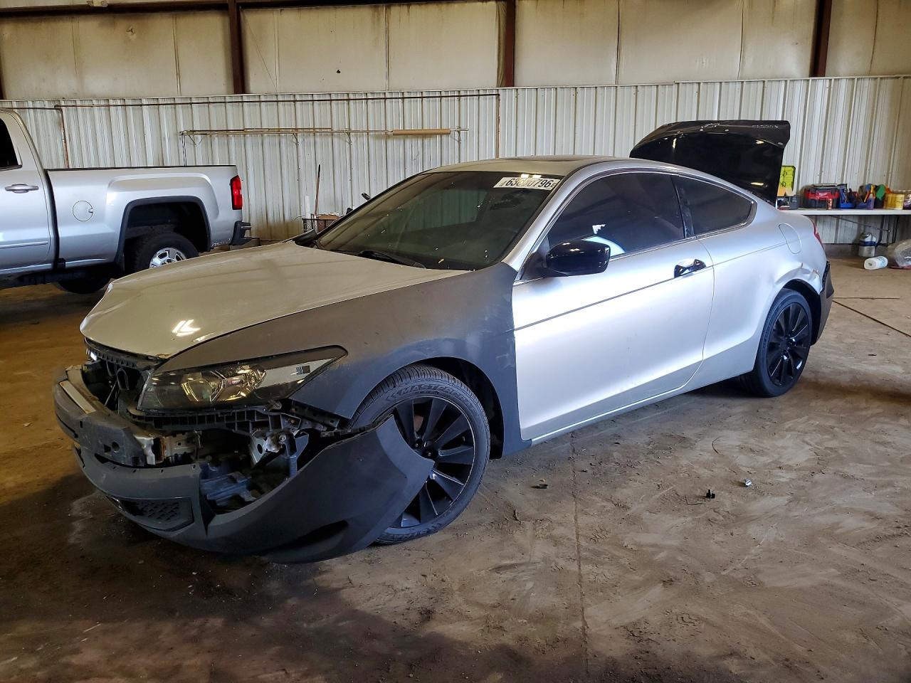 1HGCS228X9A005849 · 2009 HONDA ACCORD