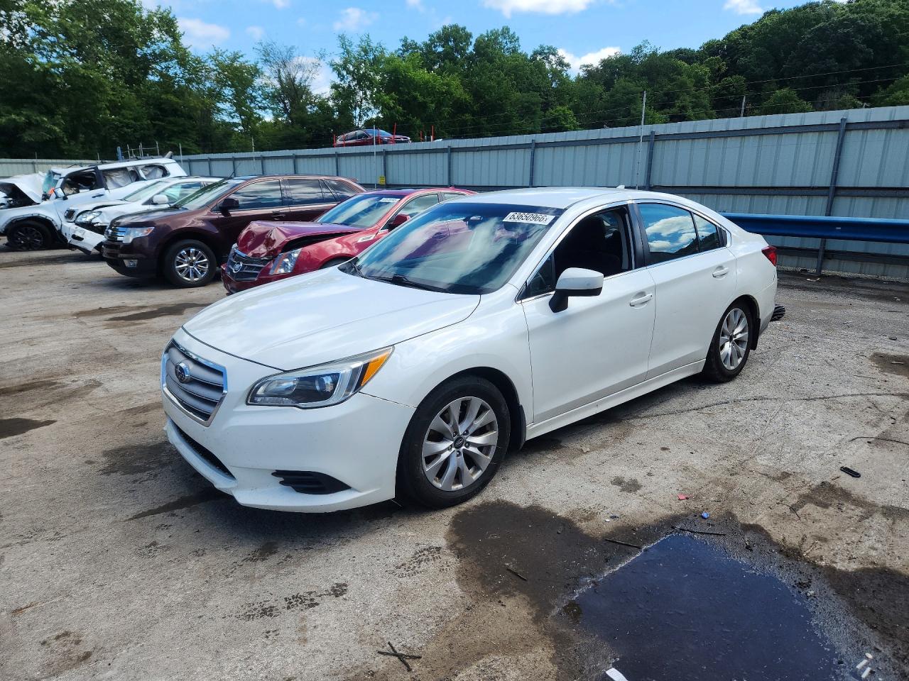 4S3BNAC60H3025264 · 2017 SUBARU LEGACY