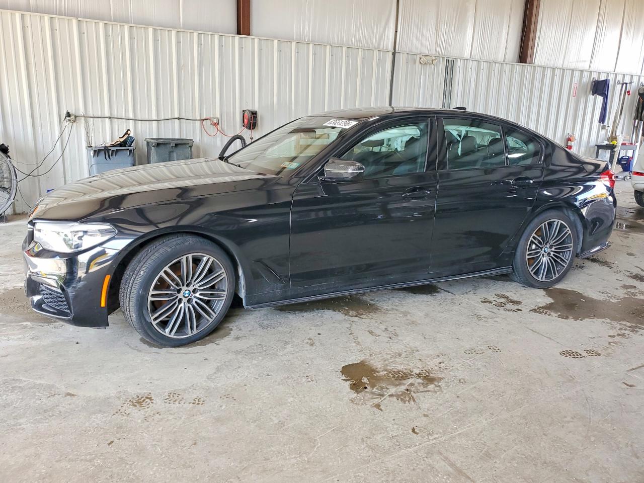 WBAJS3C05LWW81363 · 2020 BMW 540