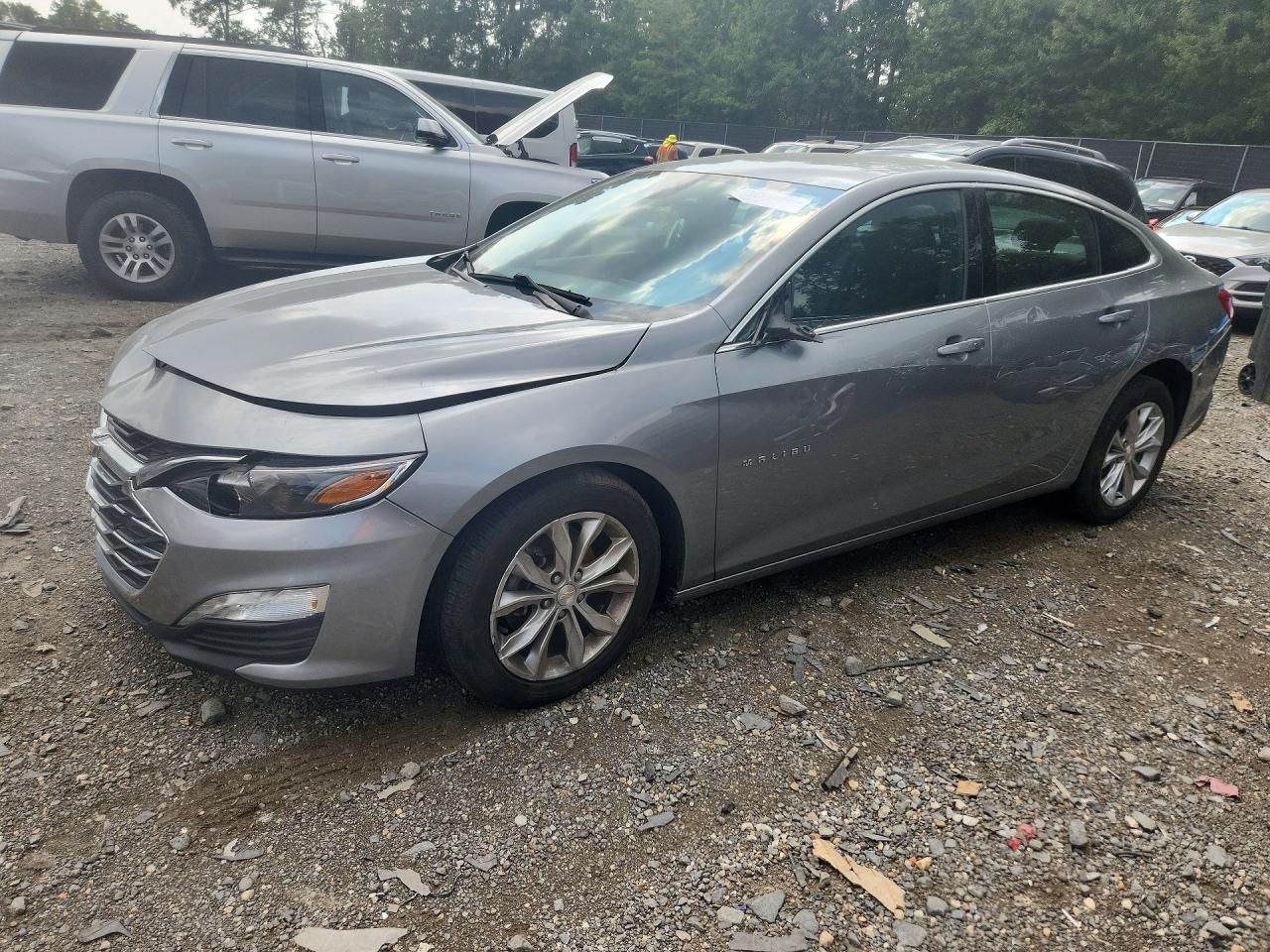 1G1ZD5ST8RF120048 · 2024 CHEVROLET MALIBU