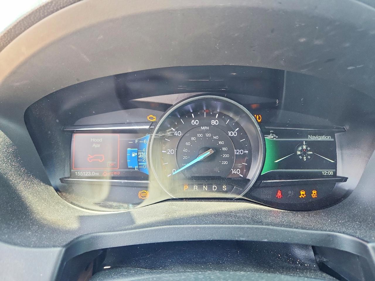 1FM5K7D86JGB89928 · 2018 FORD EXPLORER · 9/13
