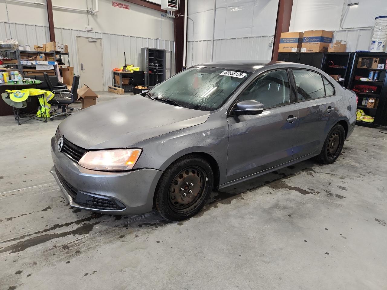 3VWD17AJ8EM260730 · 2014 VOLKSWAGEN JETTA