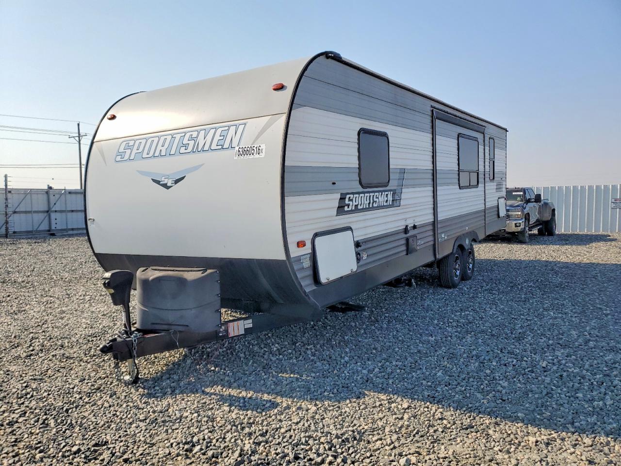 4EZTU2922N5070724 · 2022 KZ-RV SPORTSMEN · 2/10