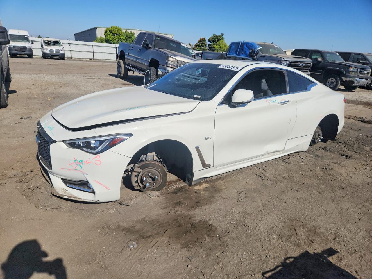 JN1EV7EK4JM341747 · 2018 INFINITI Q60