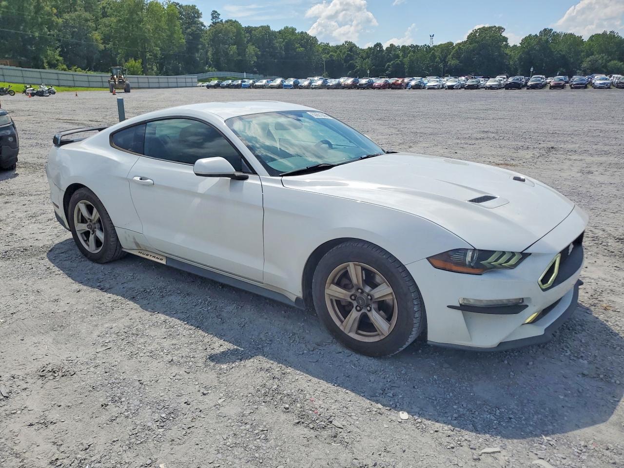 1FA6P8TH0J5102513 · 2018 FORD MUSTANG · 4/12