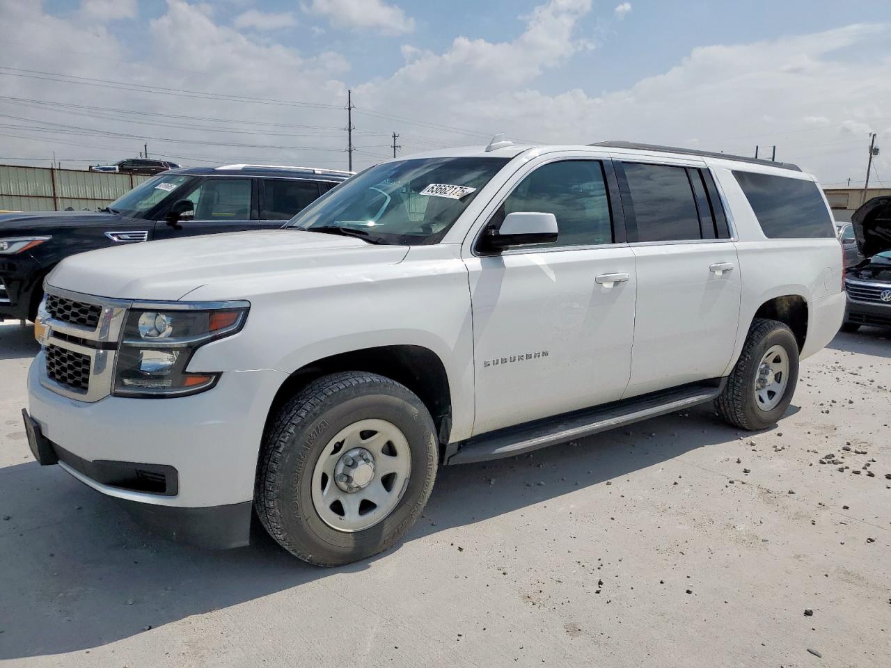 1GNSCKEC4KR239670 · 2019 CHEVROLET SUBURBAN
