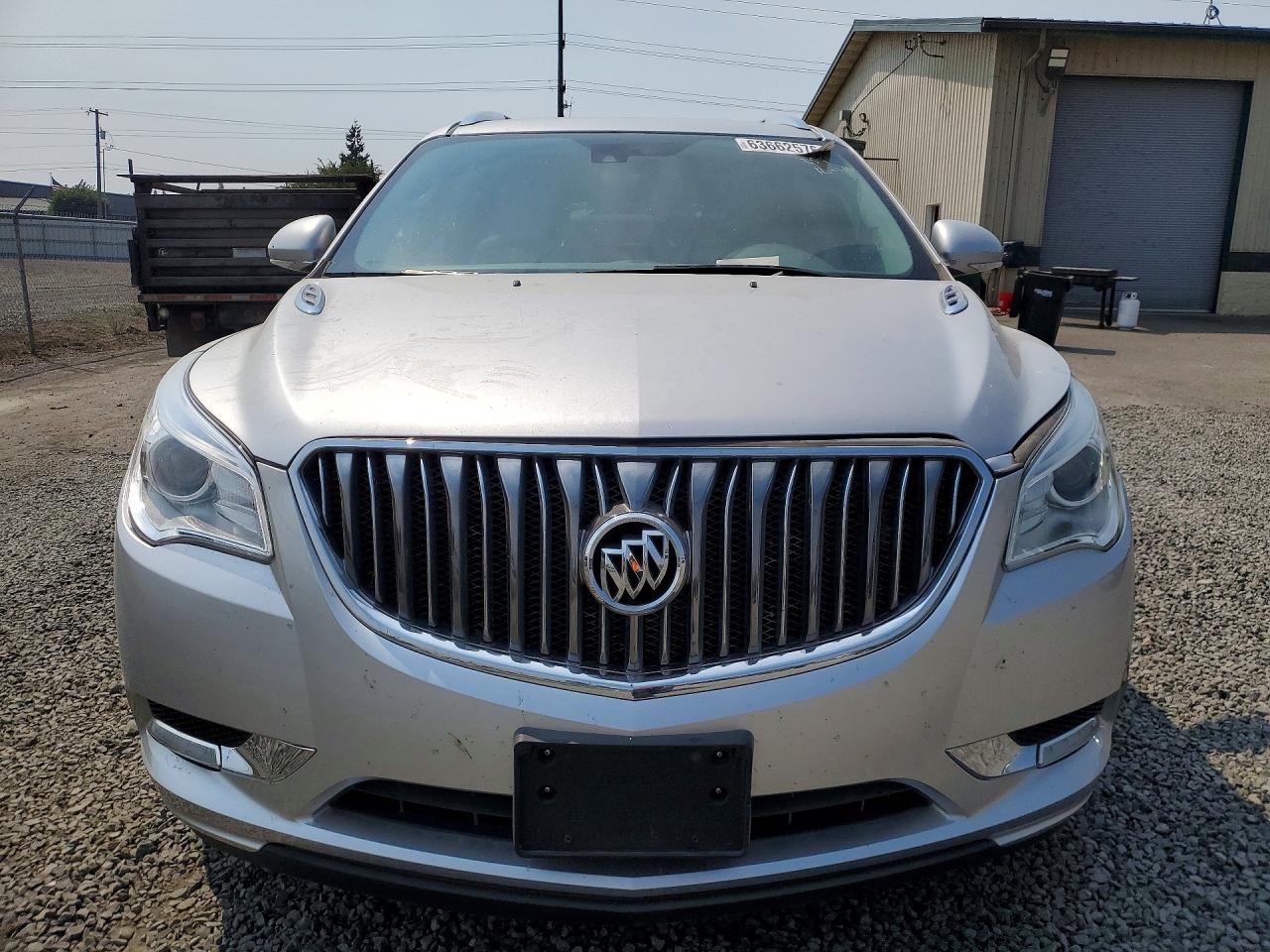 5GAKVBKD5HJ306625 · 2017 BUICK ENCLAVE · 5/13