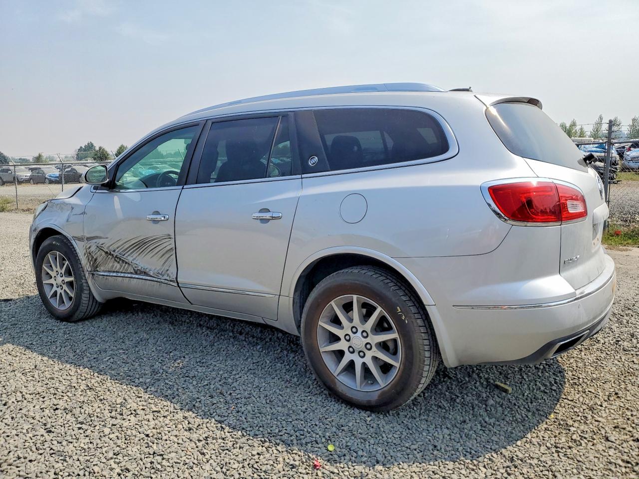 5GAKVBKD5HJ306625 · 2017 BUICK ENCLAVE · 2/13