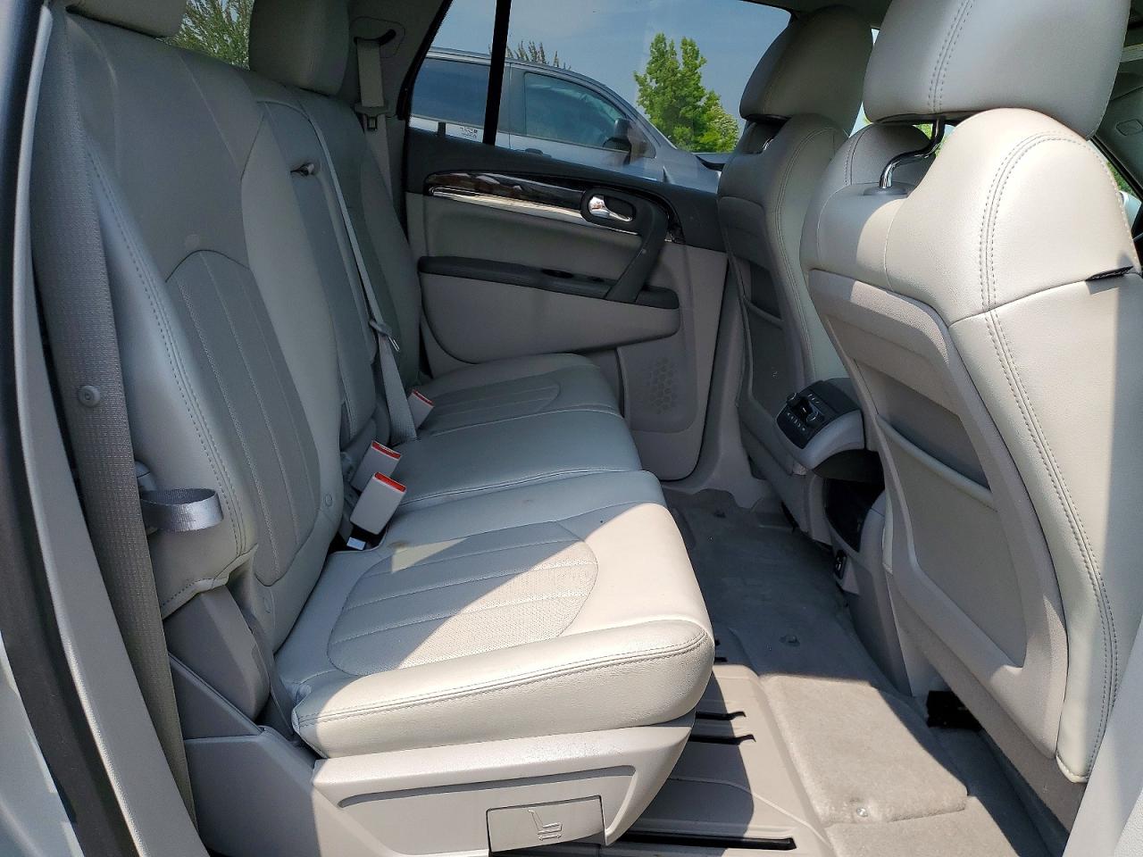 5GAKVBKD5HJ306625 · 2017 BUICK ENCLAVE · 11/13