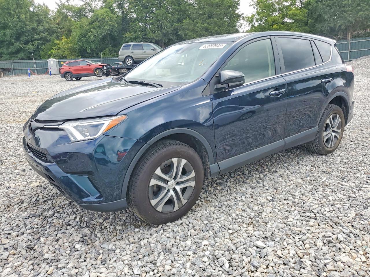JTMBFREV8HD219888 · 2017 TOYOTA RAV4