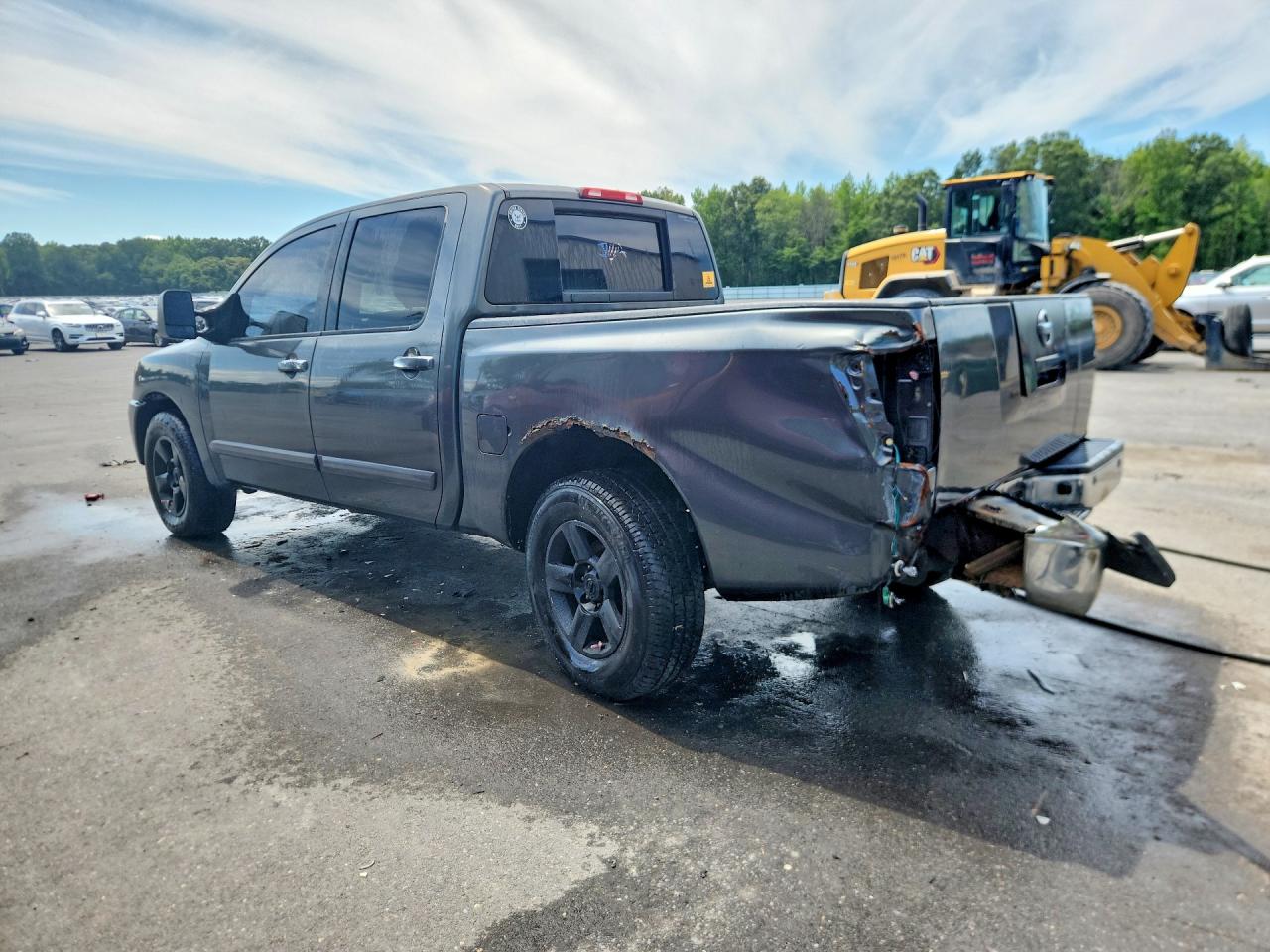 1N6AA07B87N204516 · 2007 NISSAN TITAN · 2/12