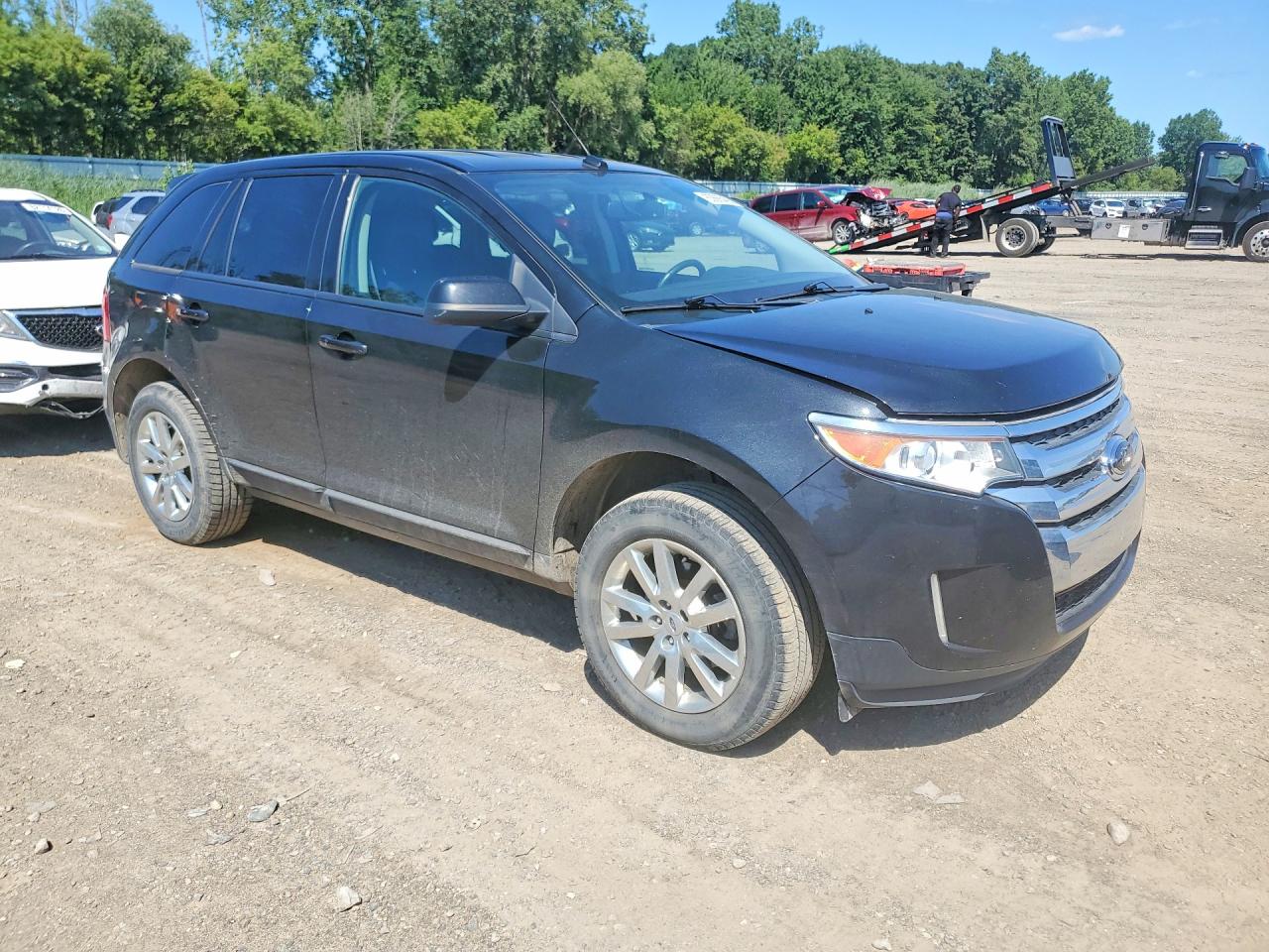2FMDK3JC2DBC21363 · 2013 FORD EDGE · 4/13