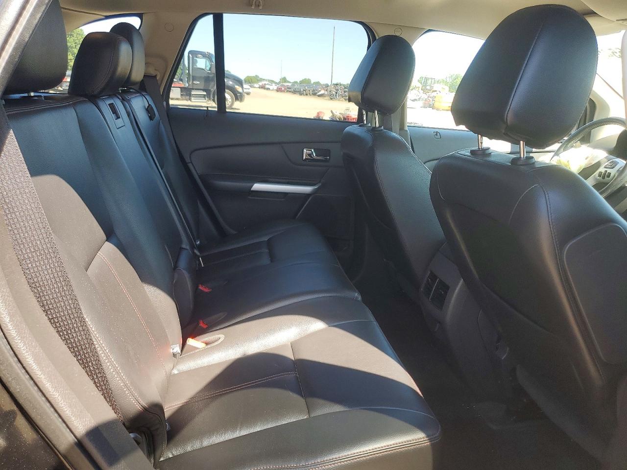 2FMDK3JC2DBC21363 · 2013 FORD EDGE · 11/13