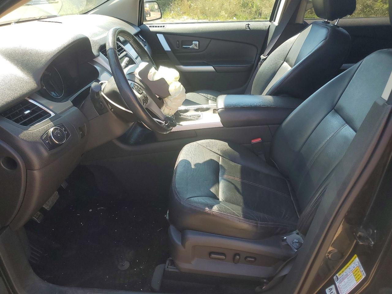 2FMDK3JC2DBC21363 · 2013 FORD EDGE · 7/13