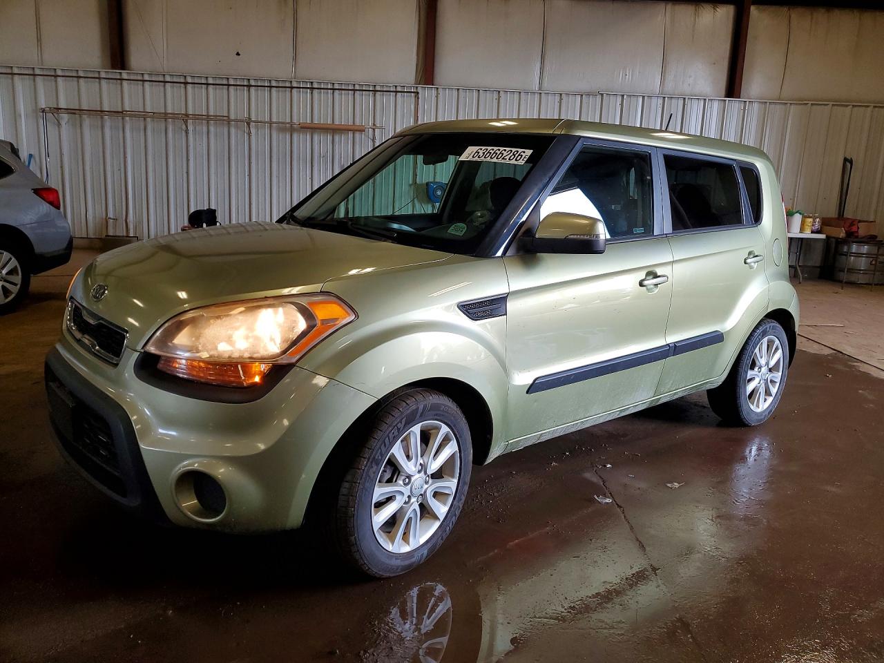 KNDJT2A60C7472009 · 2012 KIA SOUL