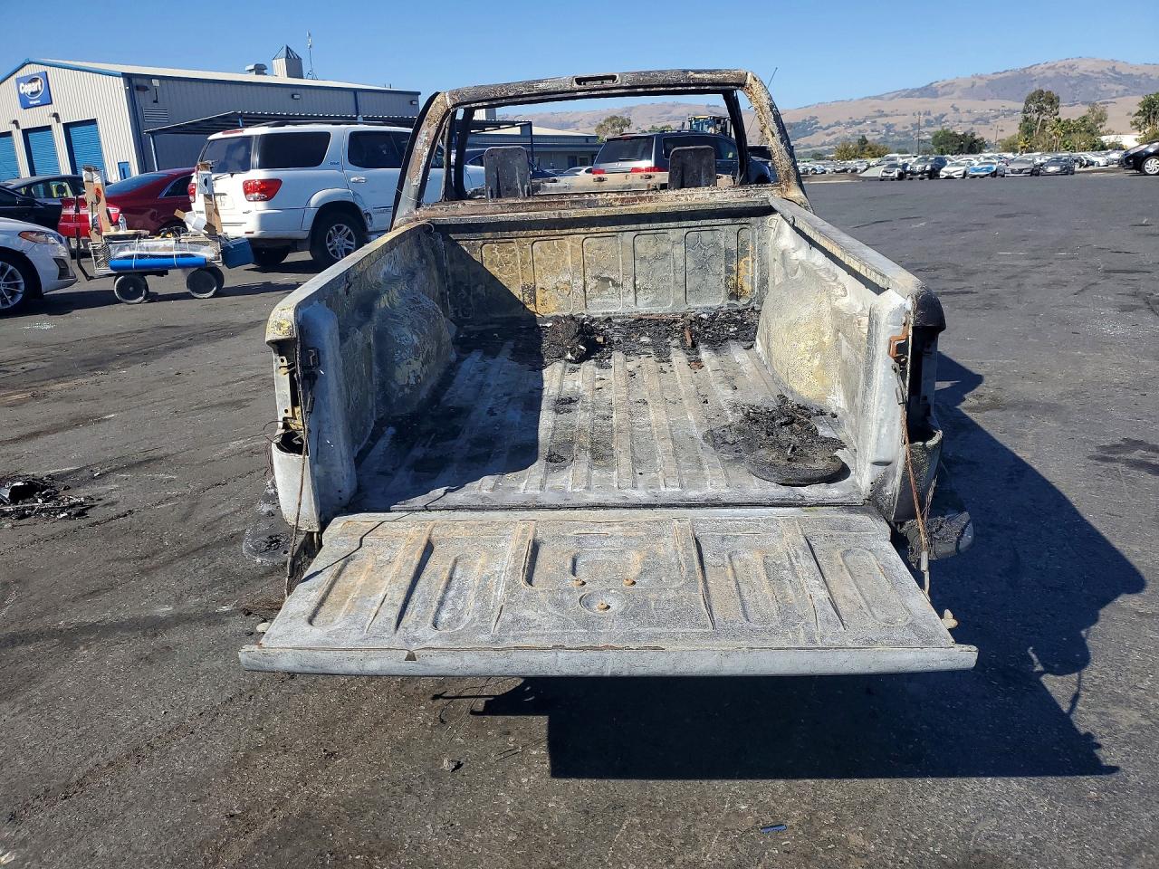 1GCCS145428258450 · 2002 CHEVROLET S TRUCK · 6/11