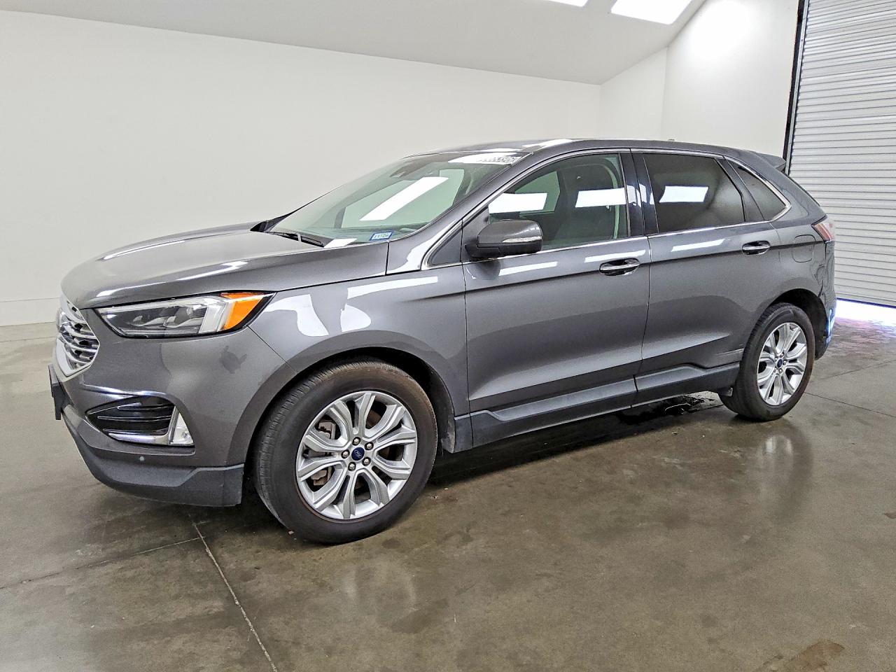 2FMPK4K99NBA38520 · 2022 FORD EDGE