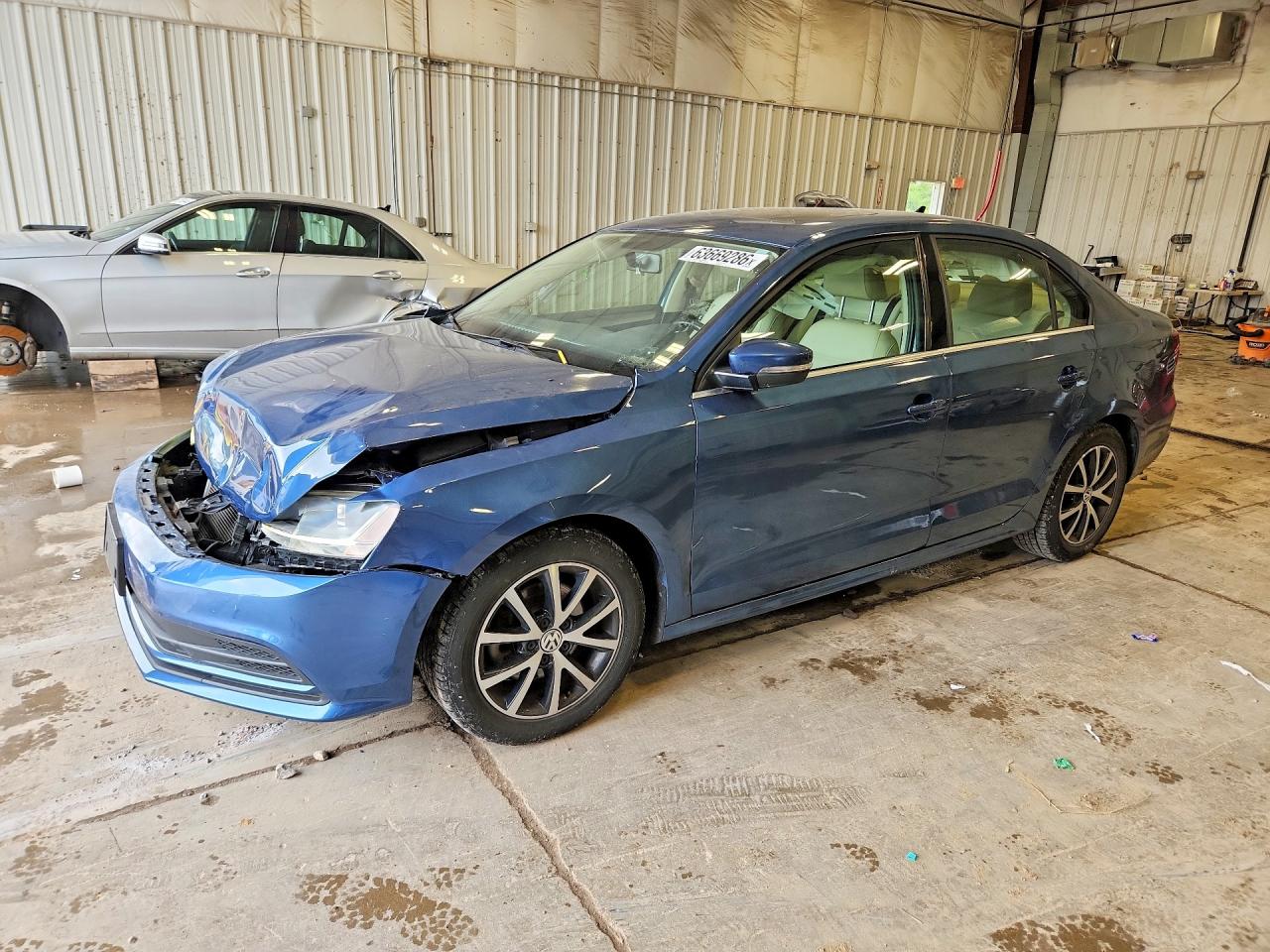 2018 VOLKSWAGEN JETTA