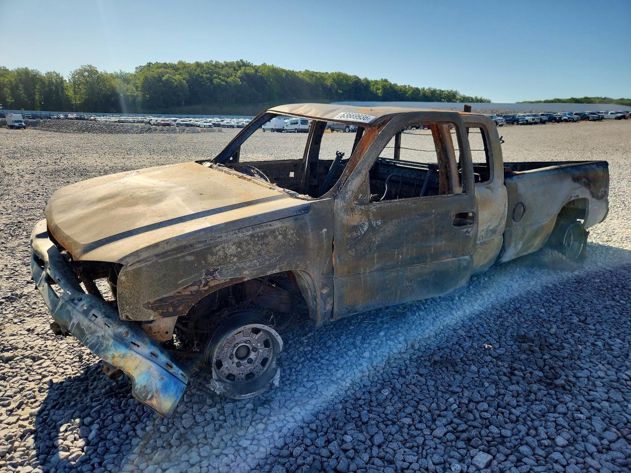 1GCEK19T4XE190790 · 1999 CHEVROLET SILVERADO
