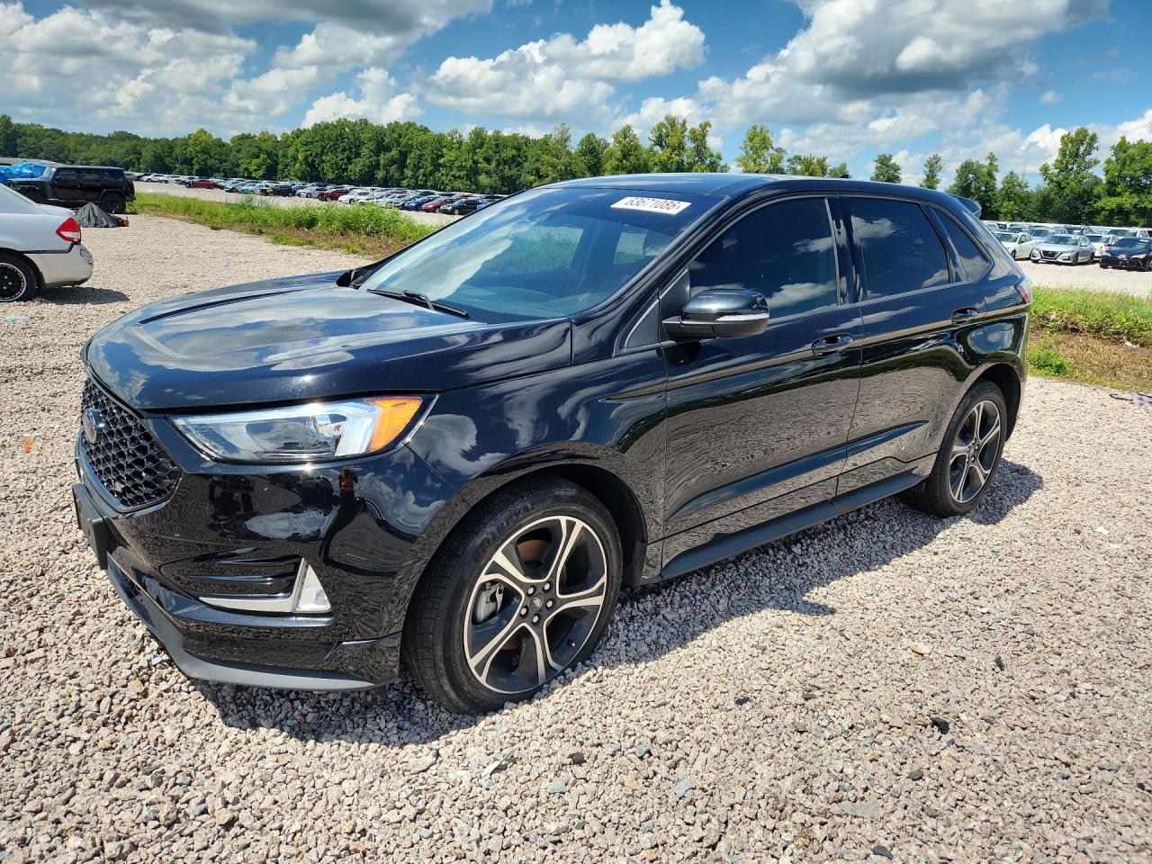 2FMPK4AP2KBB24408 · 2019 FORD EDGE