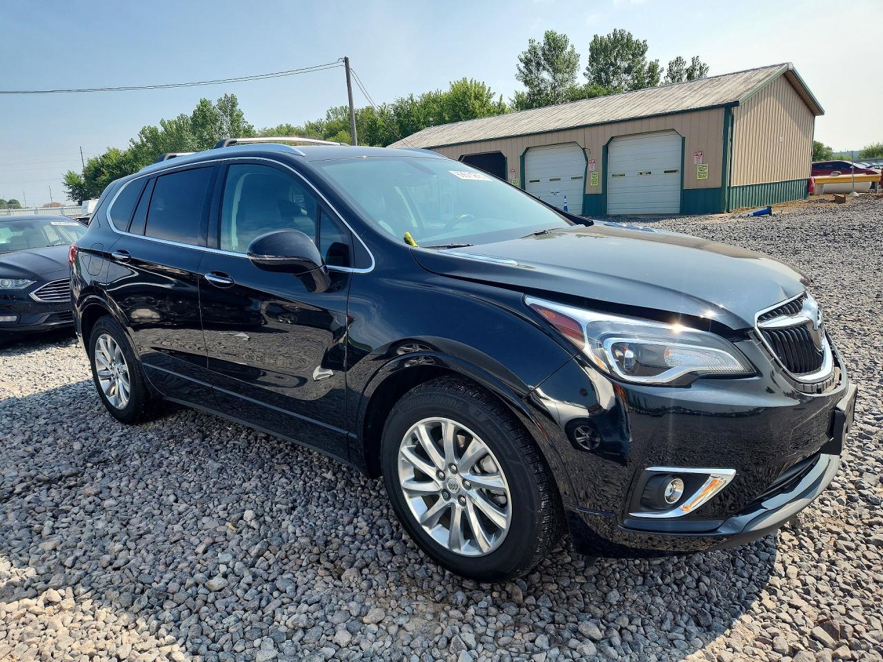LRBFXCSA3LD151195 · 2020 BUICK ENVISION · 4/12