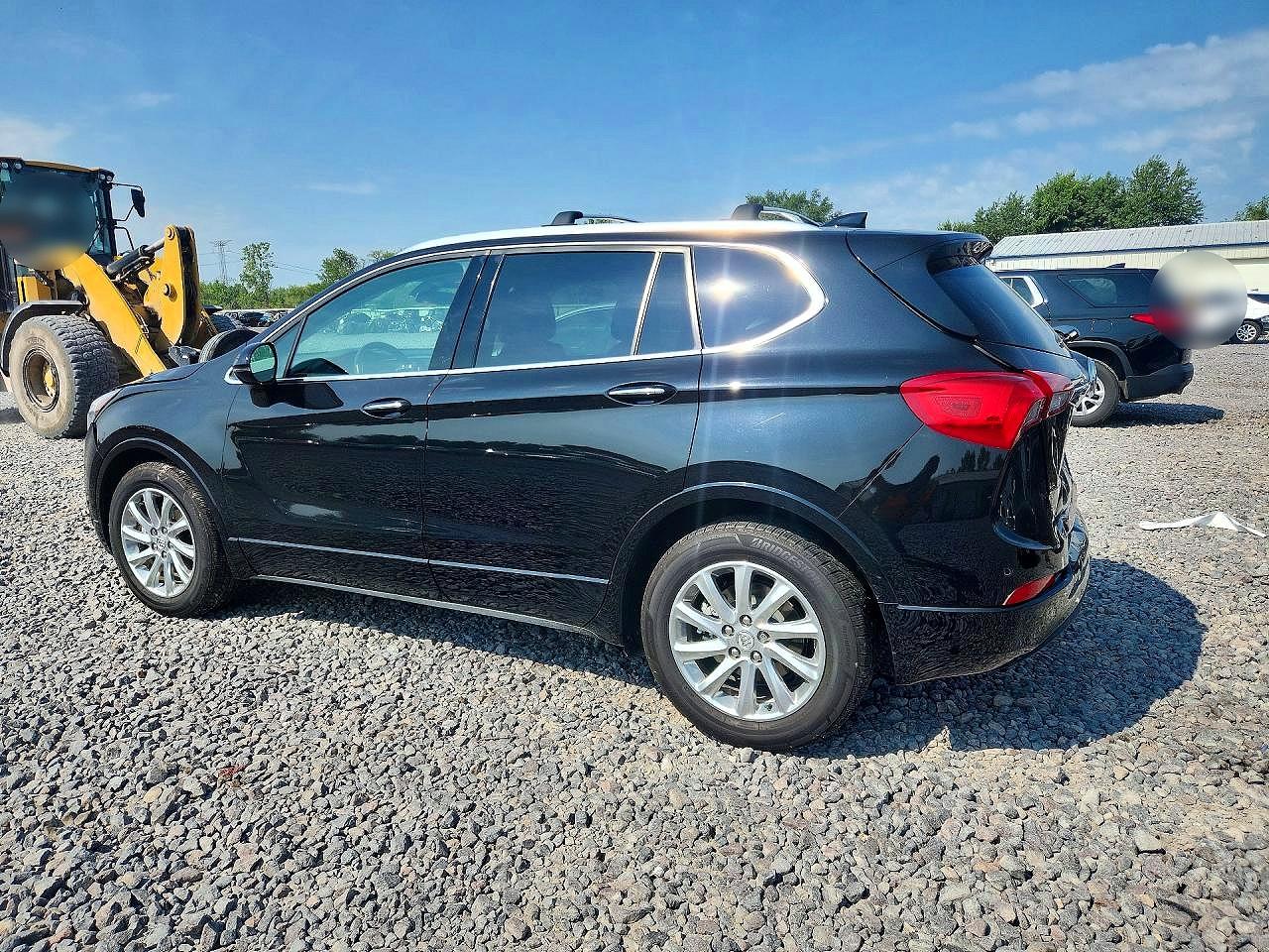 LRBFXCSA3LD151195 · 2020 BUICK ENVISION · 2/12