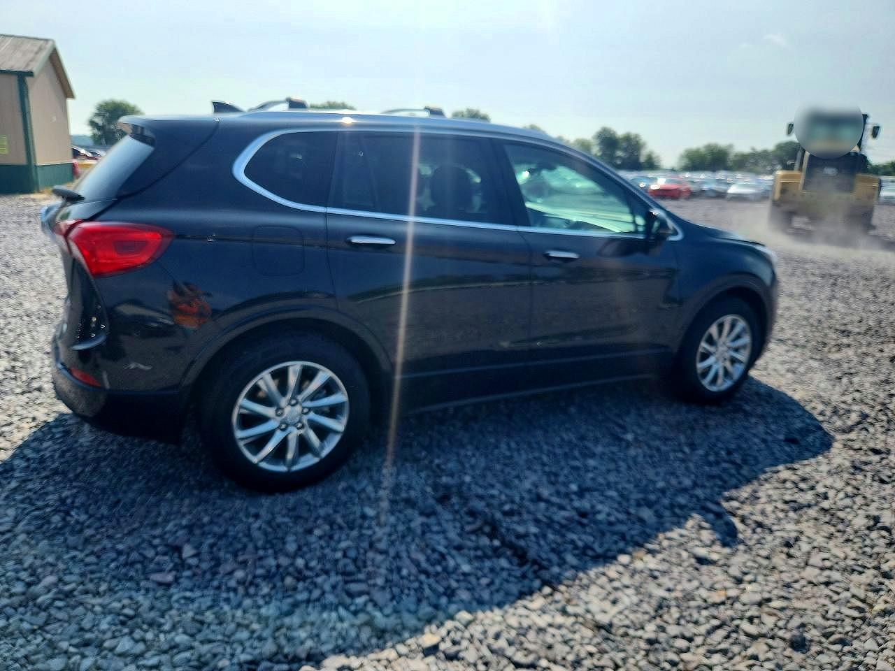 LRBFXCSA3LD151195 · 2020 BUICK ENVISION · 3/12