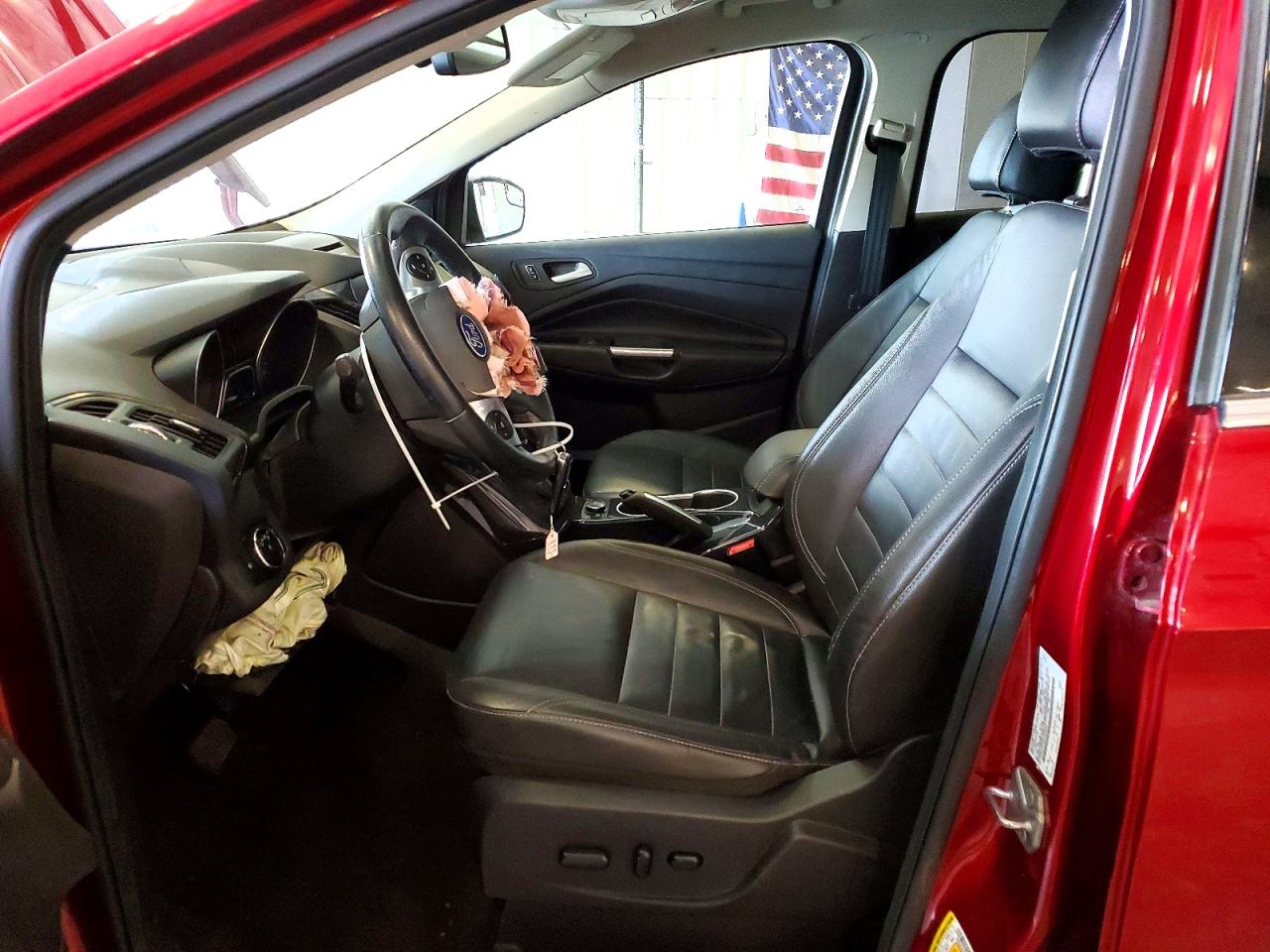 1FMCU9J93EUB99091 · 2014 FORD ESCAPE · 7/13