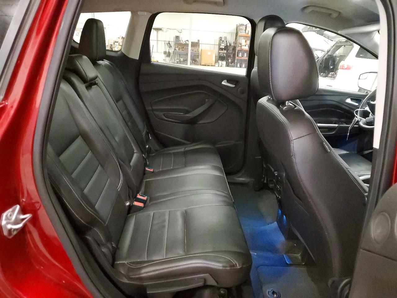 1FMCU9J93EUB99091 · 2014 FORD ESCAPE · 11/13