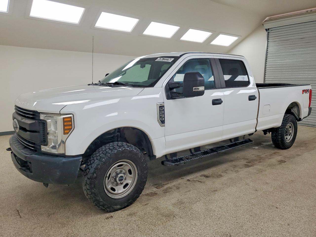 1FT7W2B60JED02015 · 2018 FORD F250