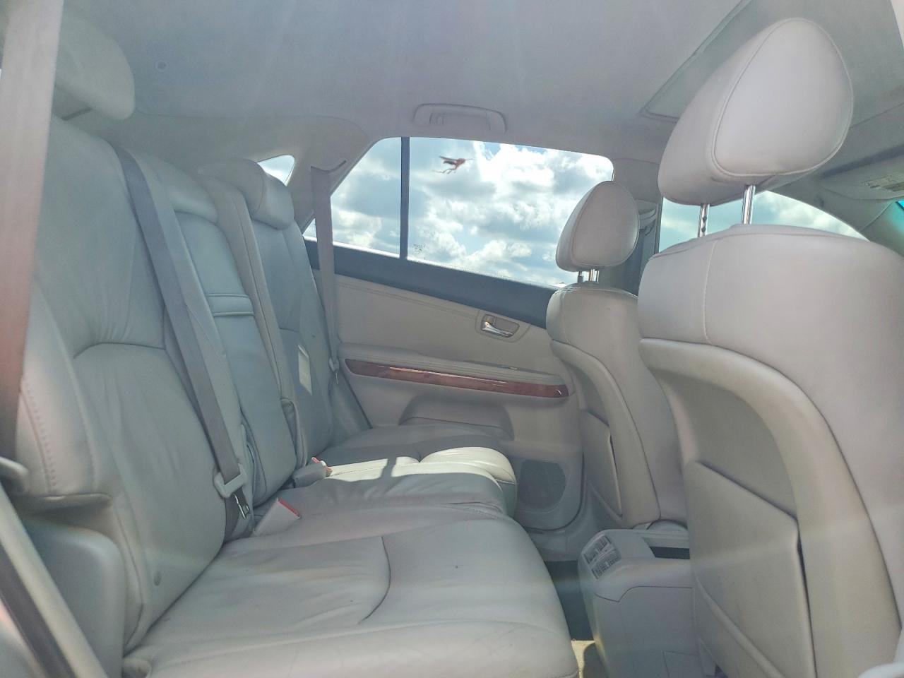 2T2GK31U17C016943 · 2007 LEXUS RX · 11/13