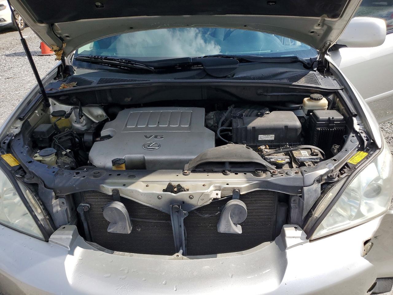 2T2GK31U17C016943 · 2007 LEXUS RX · 12/13