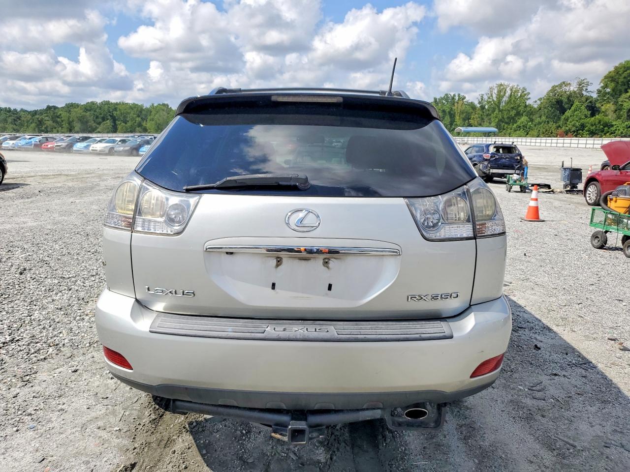 2T2GK31U17C016943 · 2007 LEXUS RX · 6/13