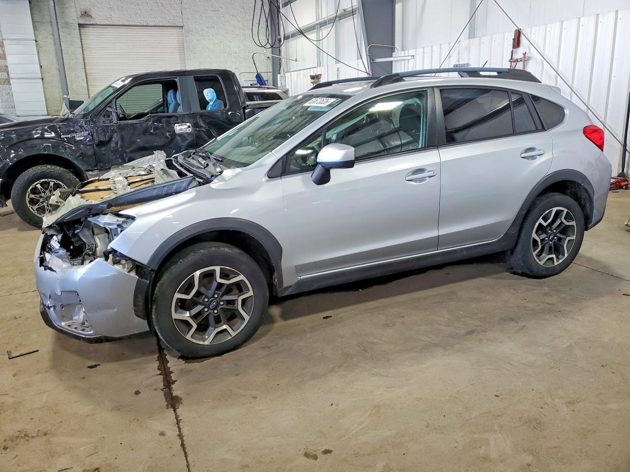 JF2GPABC5HH241929 · 2017 SUBARU CROSSTREK