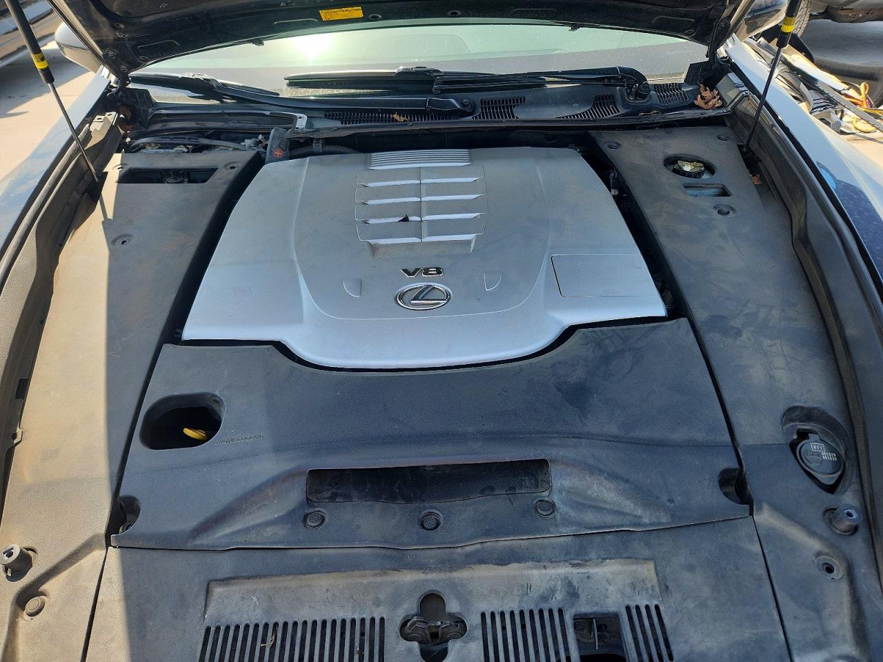 JTHBL5EFXE5125963 · 2014 LEXUS LS · 11/13