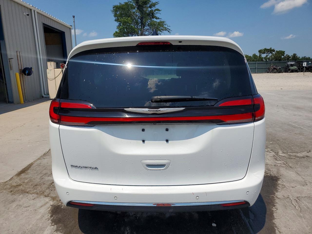 2C4RC1BG6RR149482 · 2024 CHRYSLER PACIFICA · 6/14