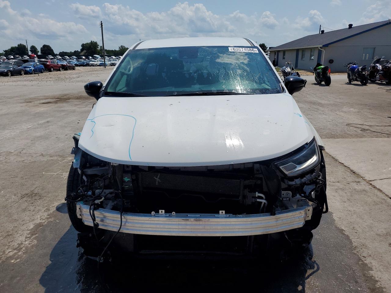 2C4RC1BG6RR149482 · 2024 CHRYSLER PACIFICA · 5/14