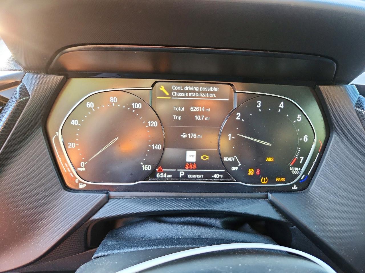 WBA73AK09L7F88081 · 2020 BMW 228XI · 9/13