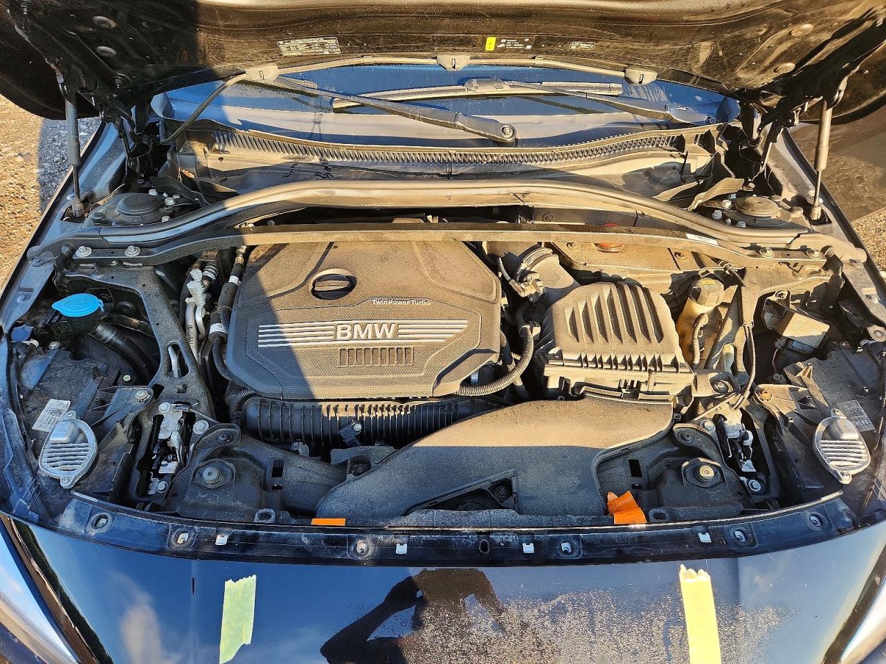WBA73AK09L7F88081 · 2020 BMW 228XI · 11/13