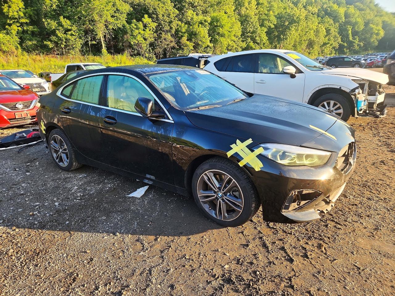 WBA73AK09L7F88081 · 2020 BMW 228XI · 4/13
