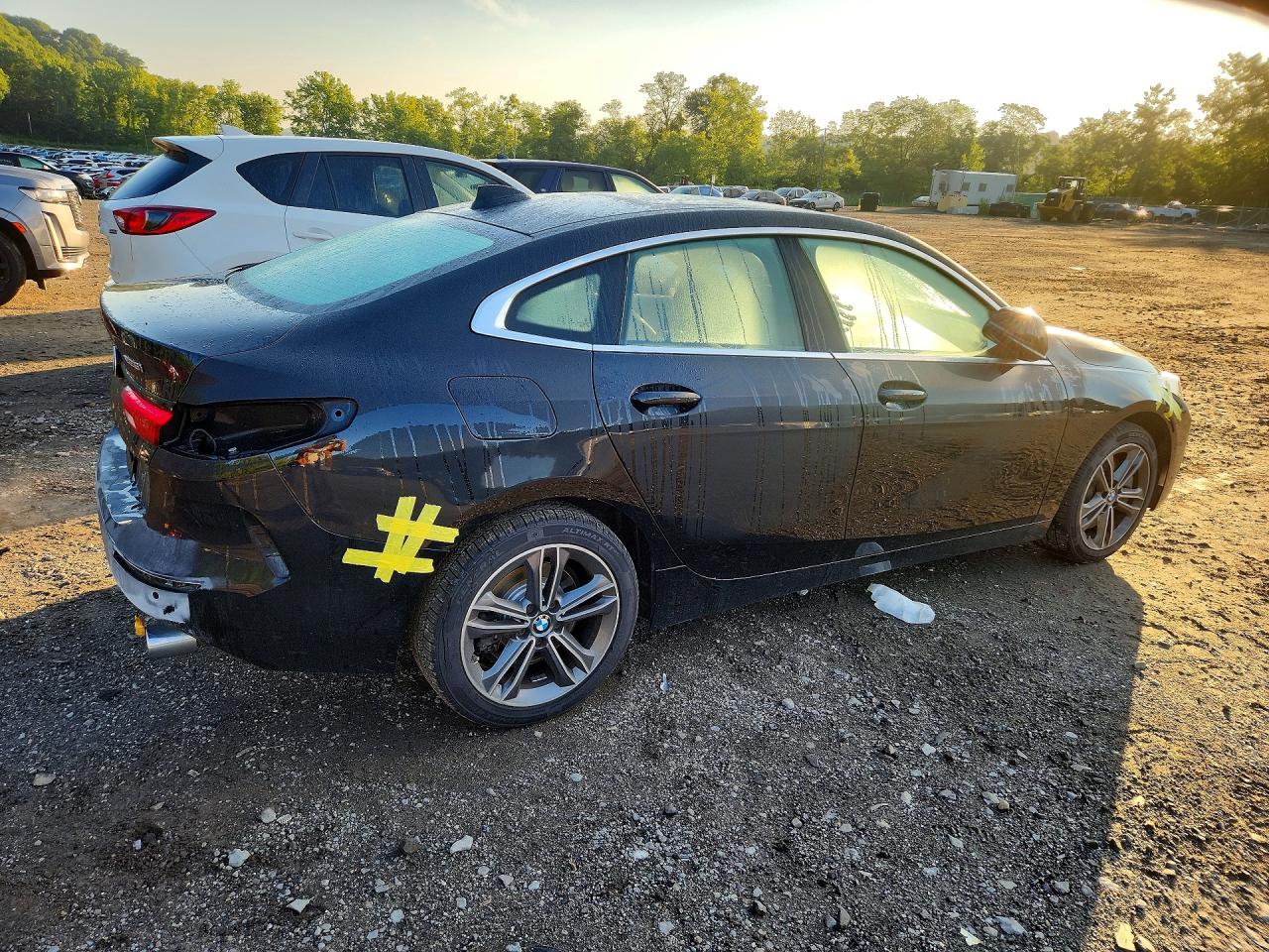WBA73AK09L7F88081 · 2020 BMW 228XI · 3/13