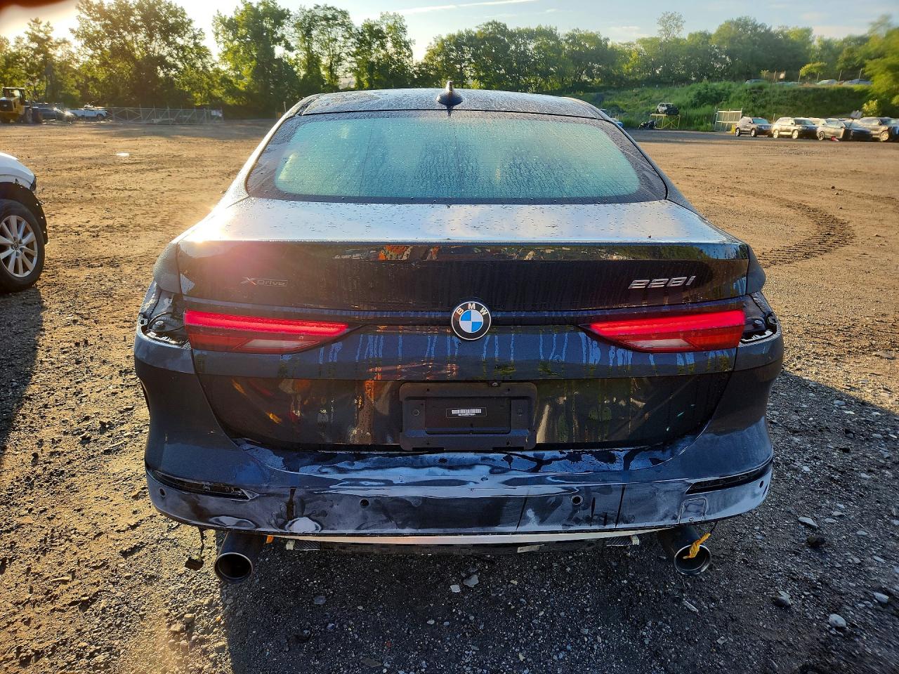 WBA73AK09L7F88081 · 2020 BMW 228XI · 6/13